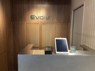 Evolv(エボルブ) 武蔵小杉店の画像
